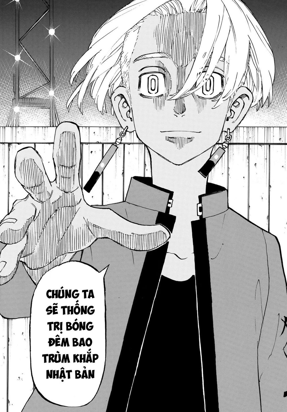 Kịch Trường Của Takemichi Chapter 153 - 12