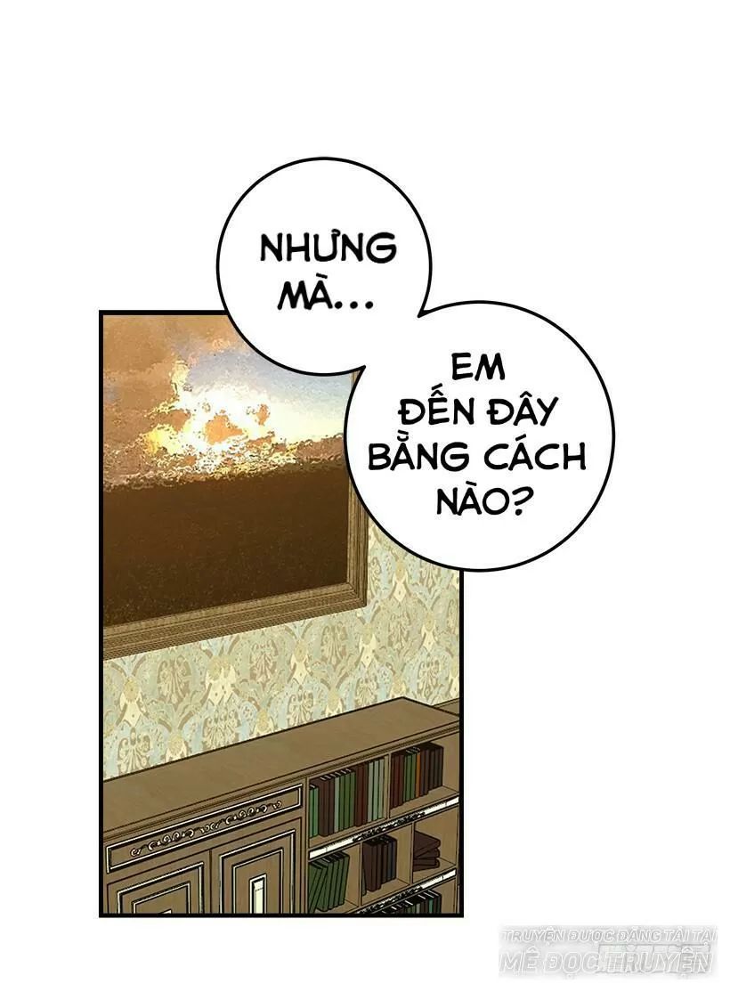 Tôi Là Tiểu Thư Của Gia Đình Này Chapter 101 - 11