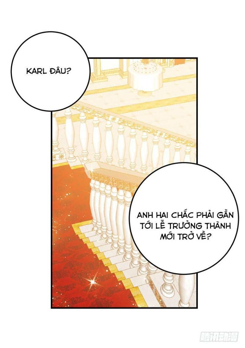 Tôi Là Tiểu Thư Của Gia Đình Này Chapter 105 - 18