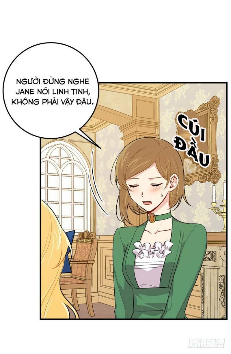 Tôi Là Tiểu Thư Của Gia Đình Này Chapter 105 - 30