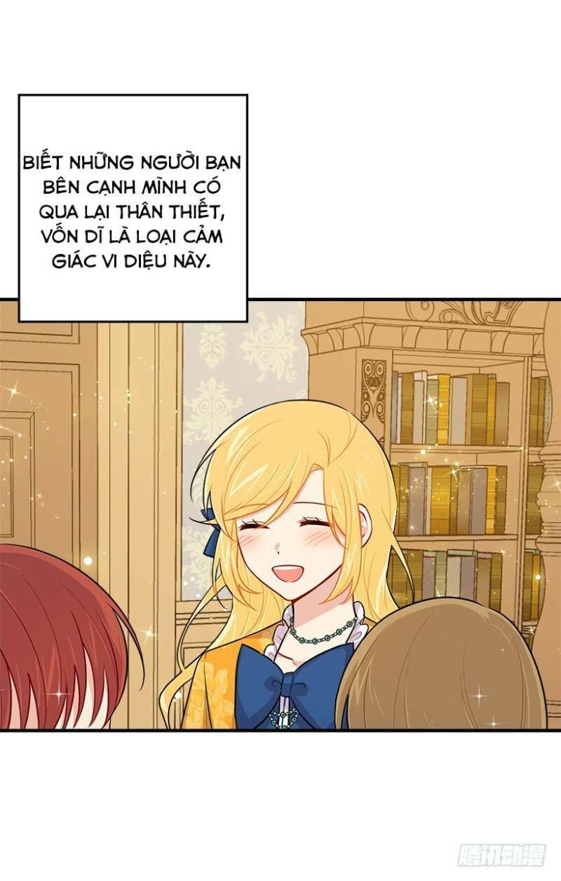Tôi Là Tiểu Thư Của Gia Đình Này Chapter 105 - 40