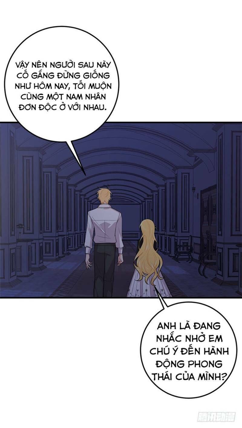 Tôi Là Tiểu Thư Của Gia Đình Này Chapter 105 - 5