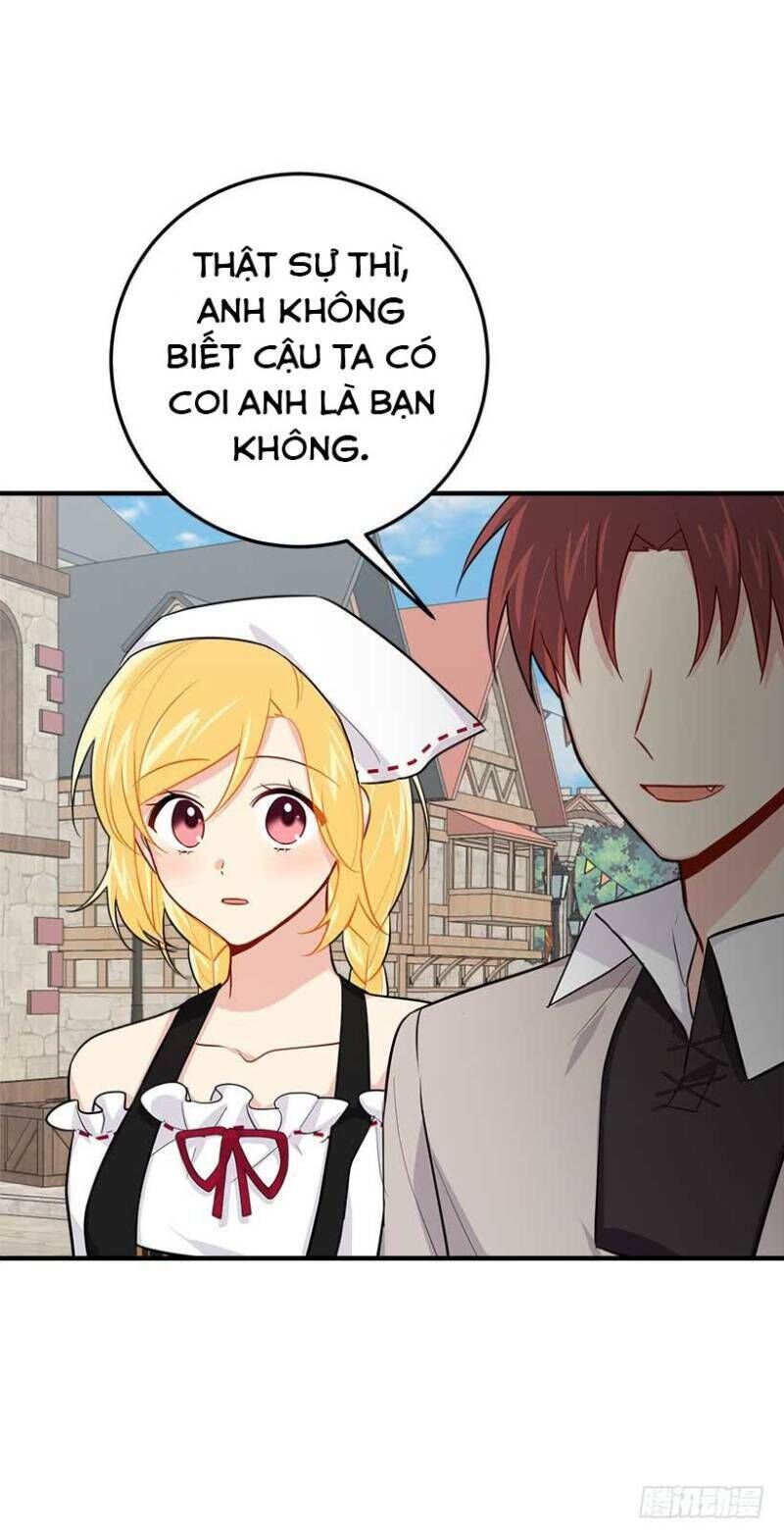 Tôi Là Tiểu Thư Của Gia Đình Này Chapter 107 - 14