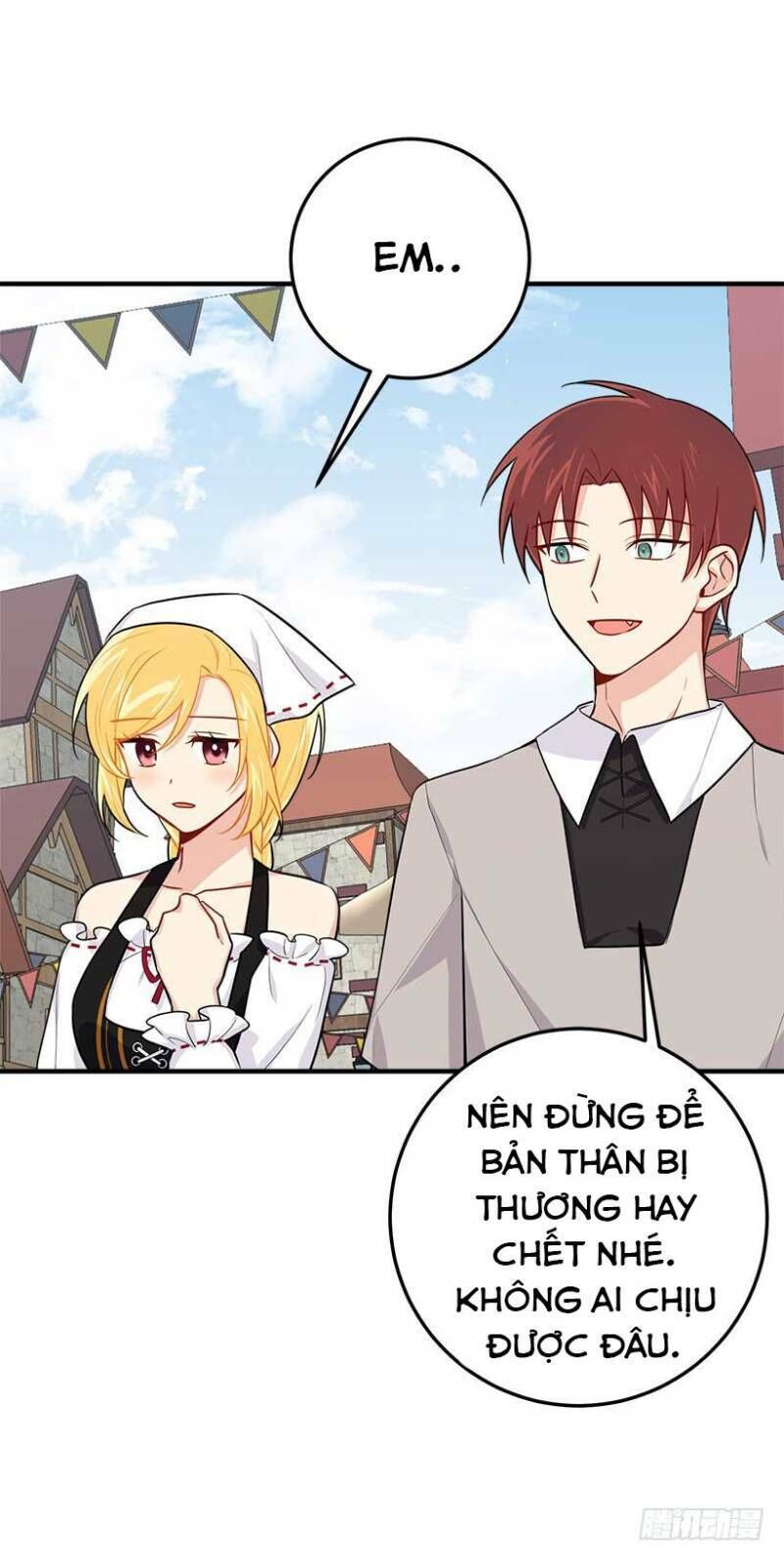 Tôi Là Tiểu Thư Của Gia Đình Này Chapter 107 - 19