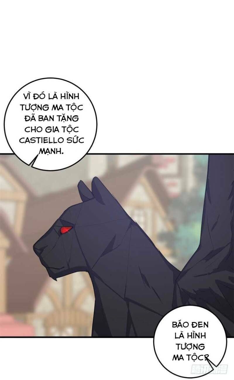 Tôi Là Tiểu Thư Của Gia Đình Này Chapter 107 - 33
