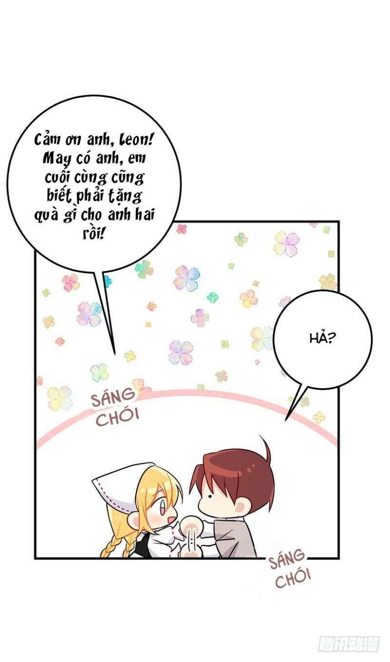 Tôi Là Tiểu Thư Của Gia Đình Này Chapter 107 - 37