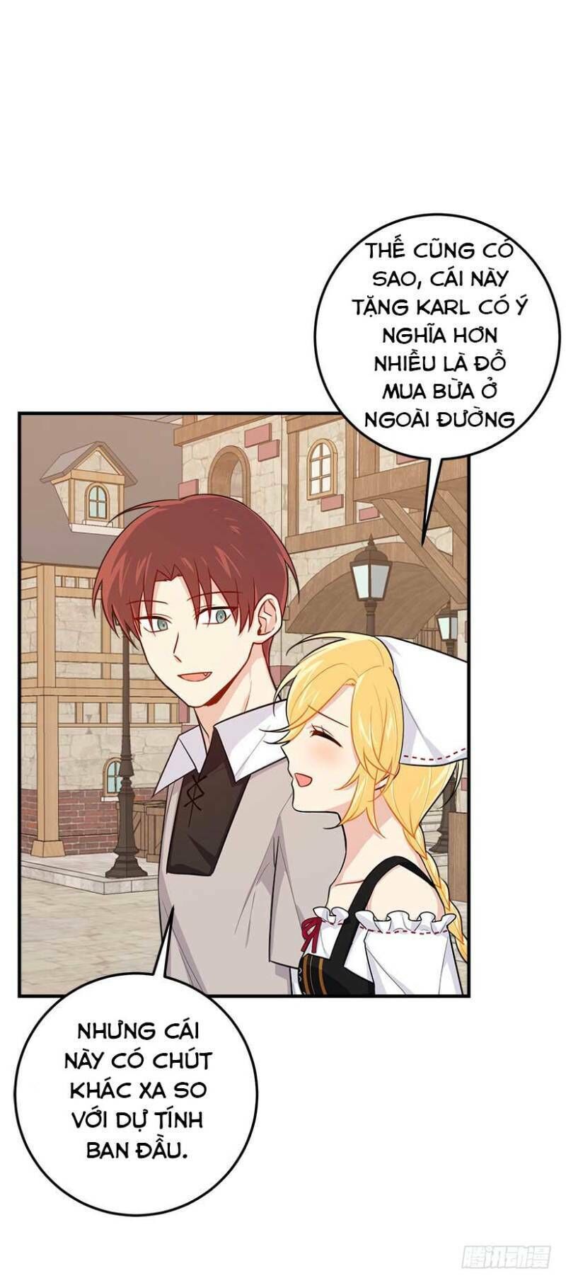Tôi Là Tiểu Thư Của Gia Đình Này Chapter 107 - 42