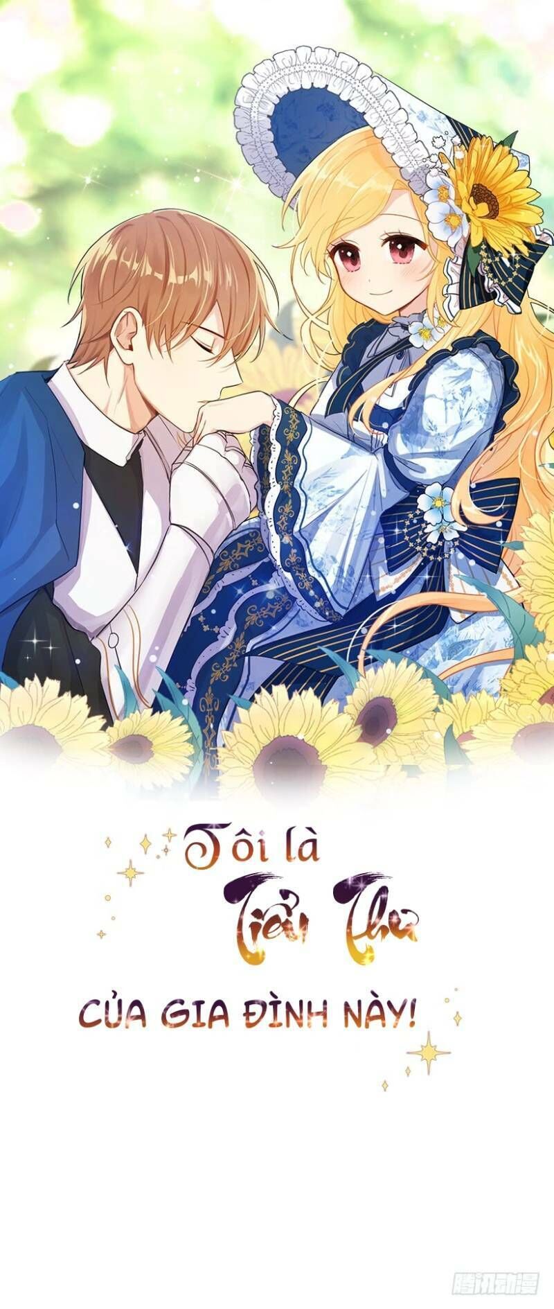 Tôi Là Tiểu Thư Của Gia Đình Này Chapter 108 - 1