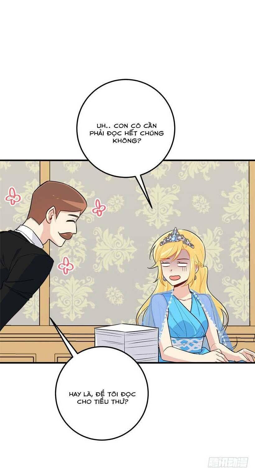 Tôi Là Tiểu Thư Của Gia Đình Này Chapter 112 - 22