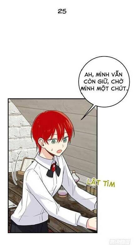 Tôi Là Tiểu Thư Của Gia Đình Này Chapter 115 - 26
