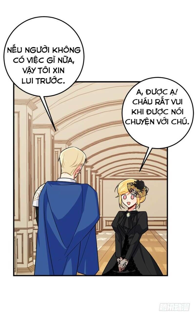Tôi Là Tiểu Thư Của Gia Đình Này Chapter 118 - 34