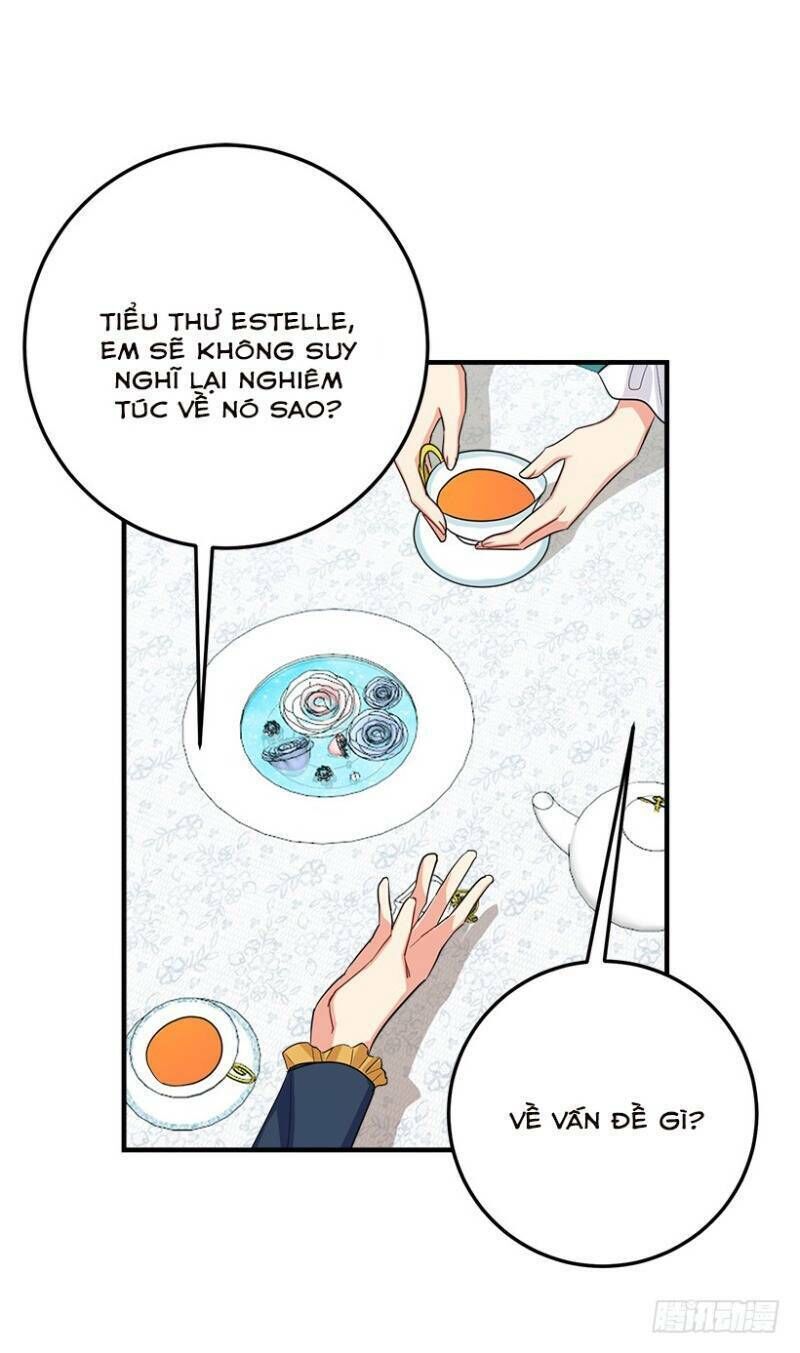 Tôi Là Tiểu Thư Của Gia Đình Này Chapter 121 - 7