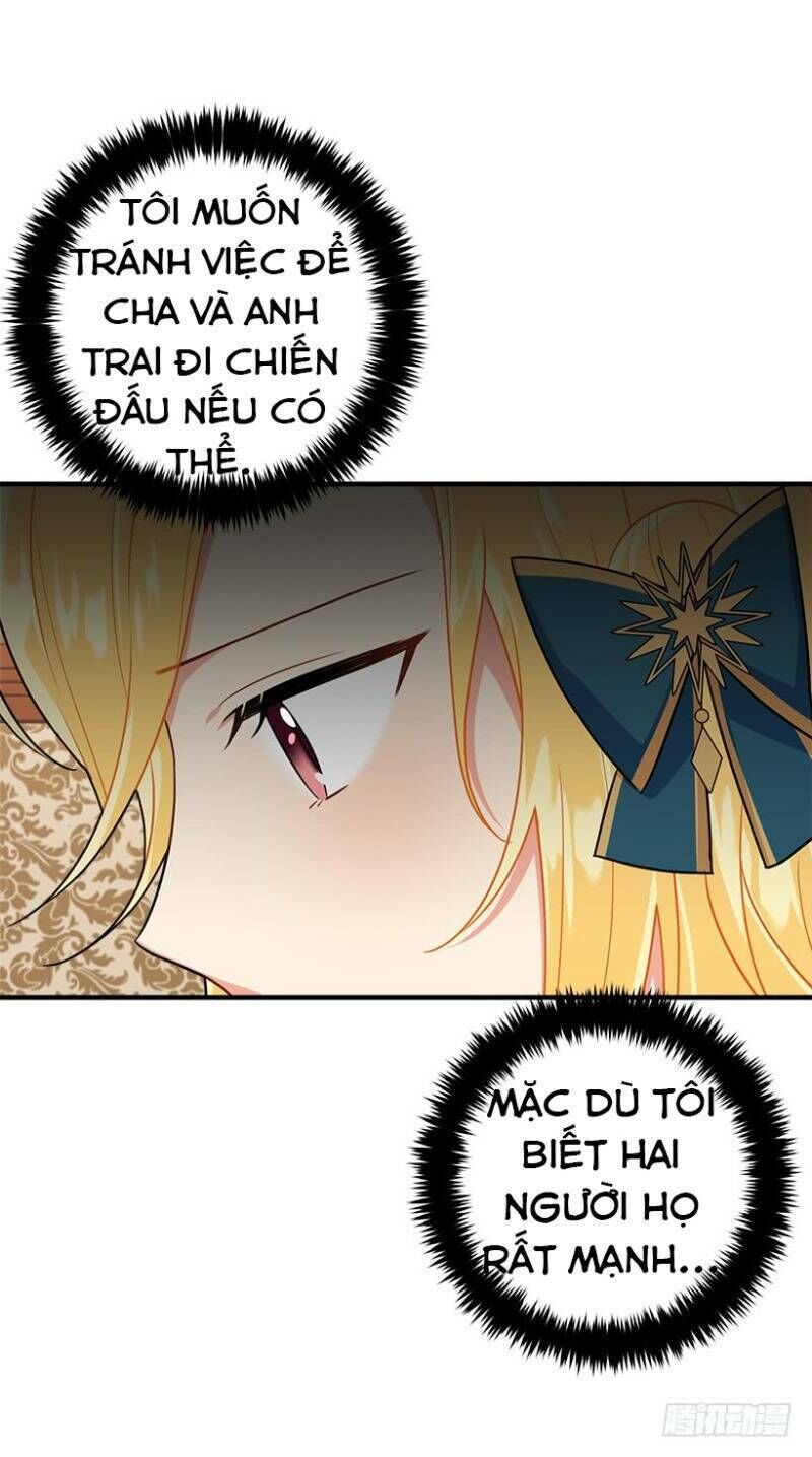 Tôi Là Tiểu Thư Của Gia Đình Này Chapter 124 - 41