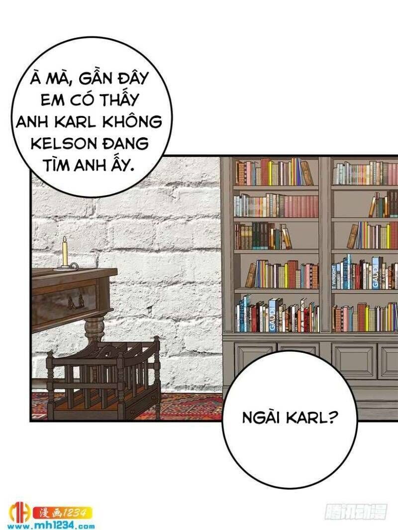 Tôi Là Tiểu Thư Của Gia Đình Này Chapter 128 - 36