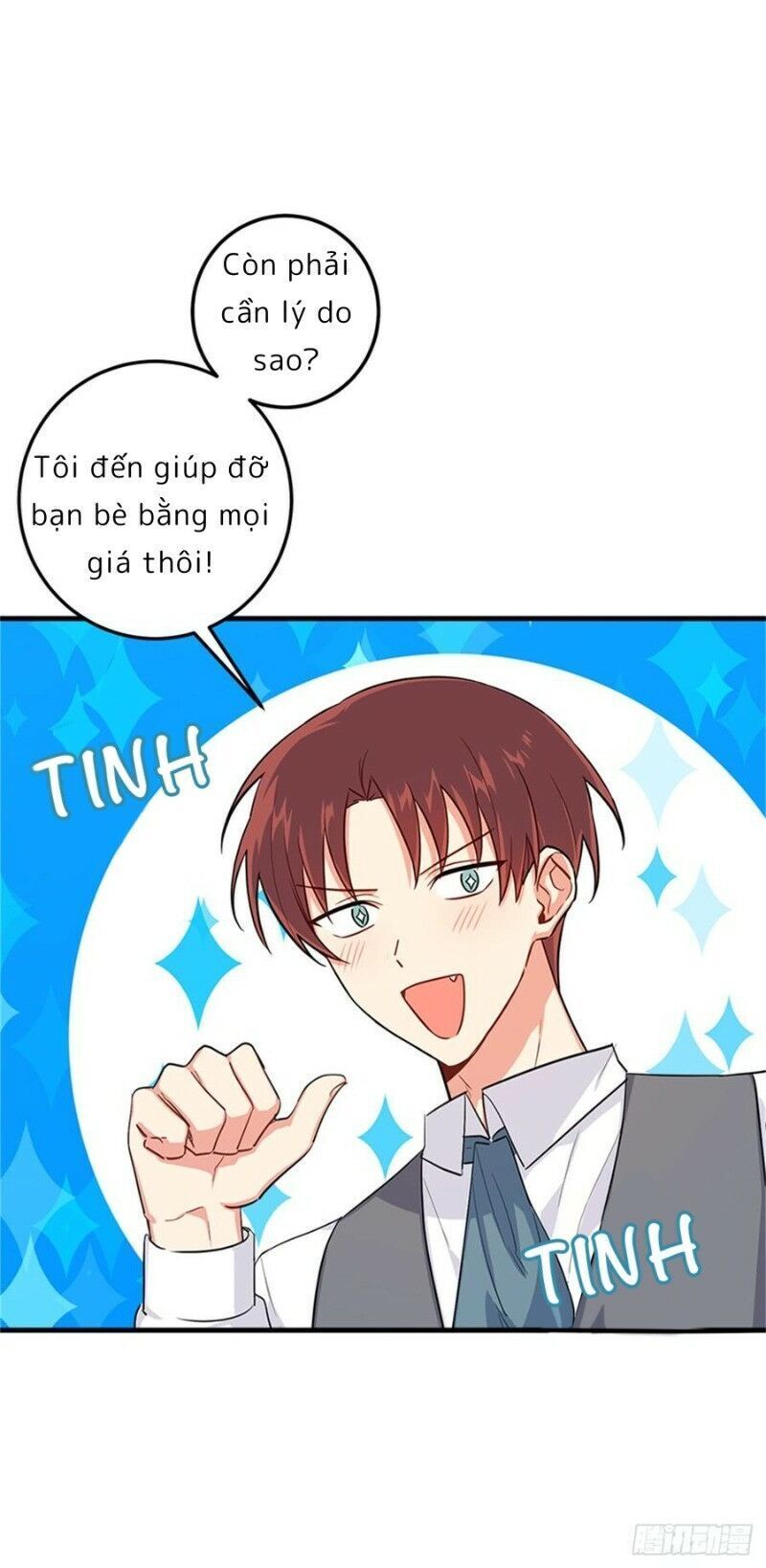 Tôi Là Tiểu Thư Của Gia Đình Này Chapter 134 - 10