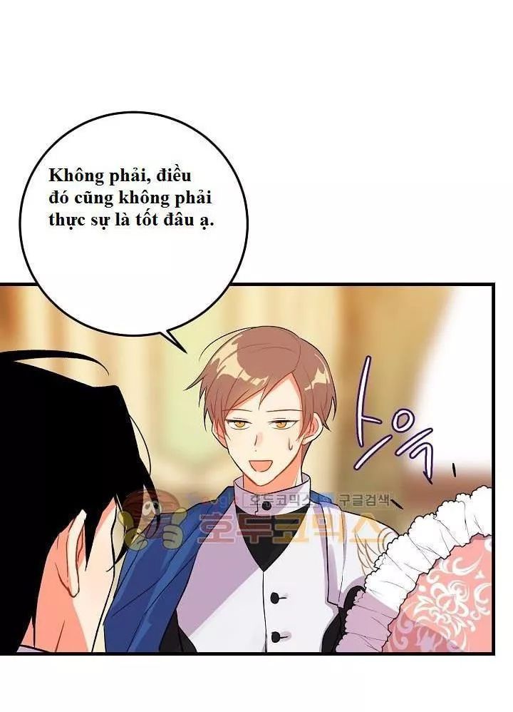 Tôi Là Tiểu Thư Của Gia Đình Này Chapter 14 - 29