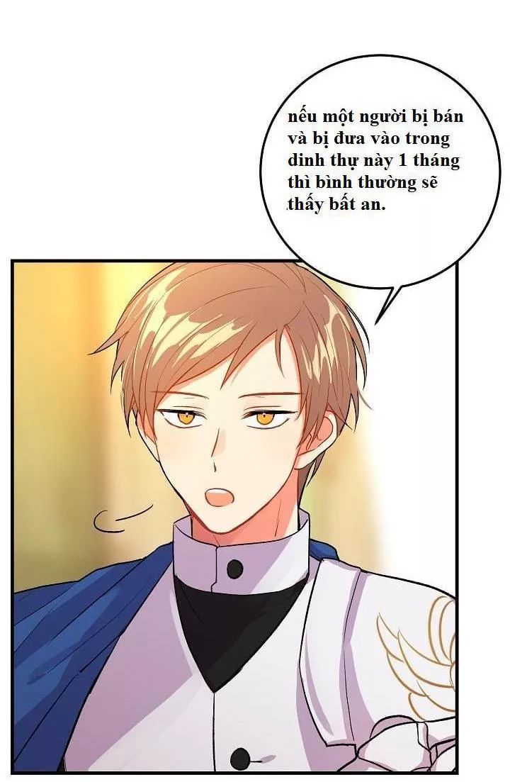 Tôi Là Tiểu Thư Của Gia Đình Này Chapter 14 - 30