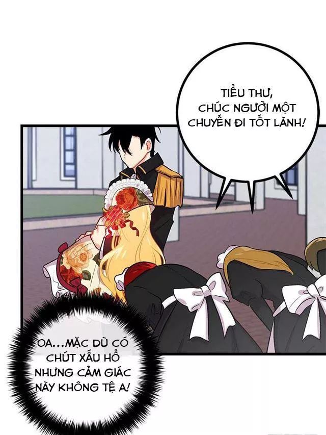Tôi Là Tiểu Thư Của Gia Đình Này Chapter 31.1 - 22
