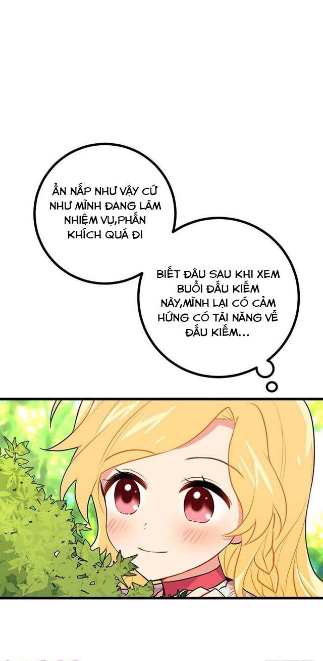 Tôi Là Tiểu Thư Của Gia Đình Này Chapter 34.1 - 18
