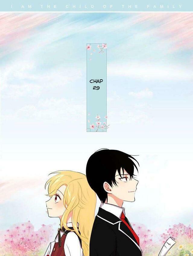 Tôi Là Tiểu Thư Của Gia Đình Này Chapter 35.1 - 2
