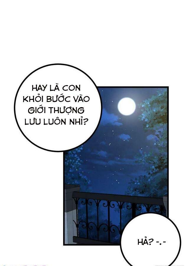 Tôi Là Tiểu Thư Của Gia Đình Này Chapter 35.1 - 20