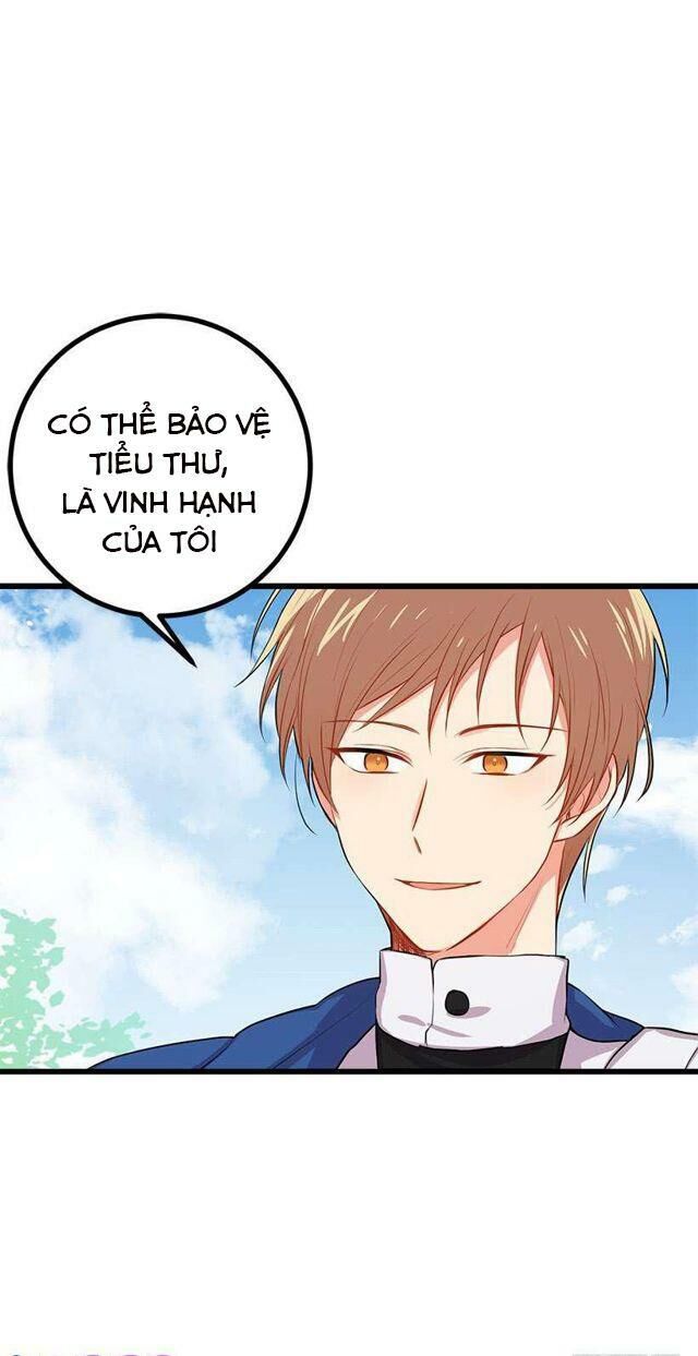 Tôi Là Tiểu Thư Của Gia Đình Này Chapter 35.1 - 8