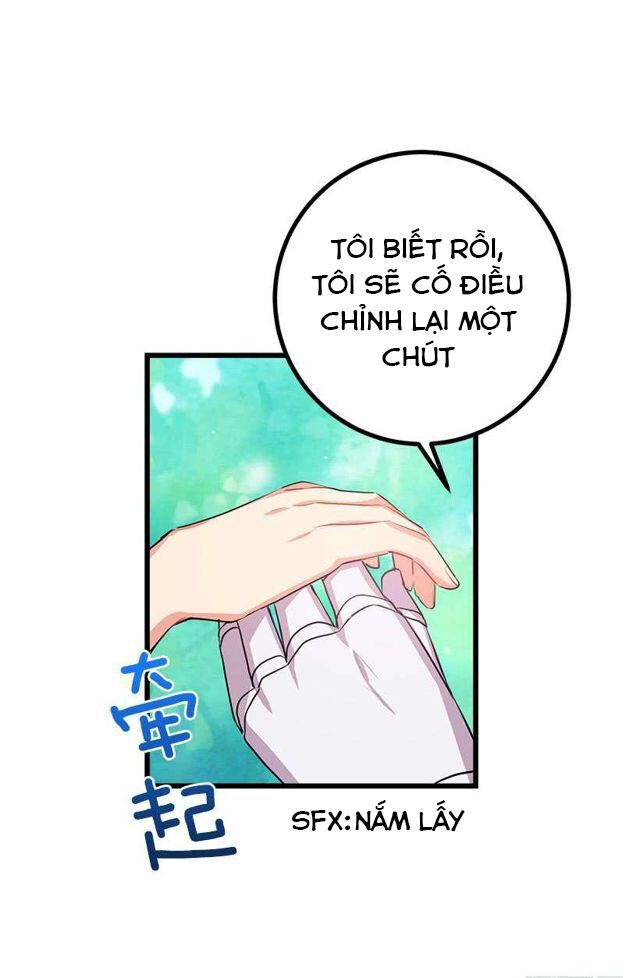 Tôi Là Tiểu Thư Của Gia Đình Này Chapter 36.2 - 19