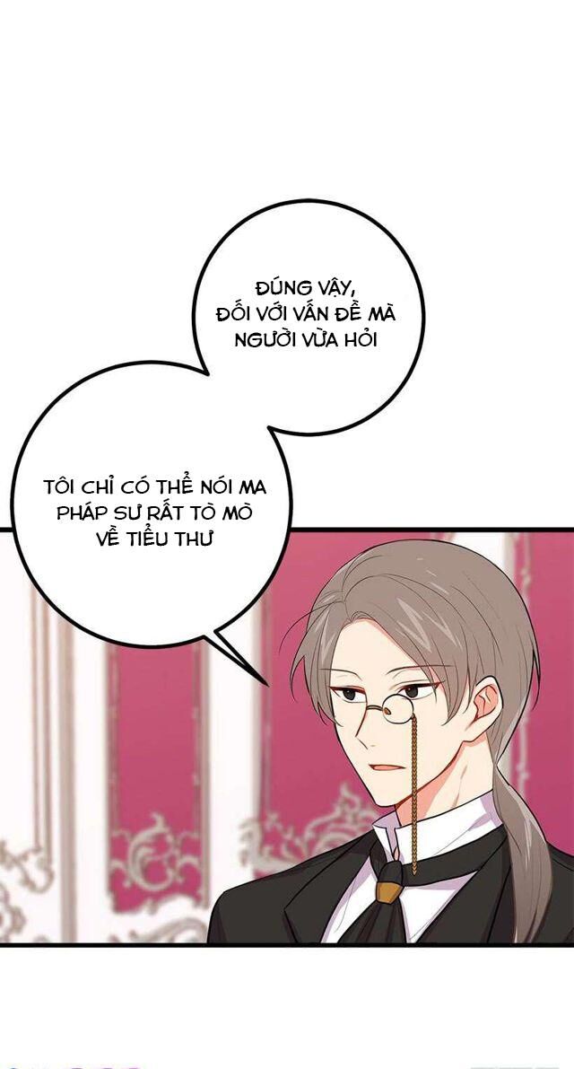 Tôi Là Tiểu Thư Của Gia Đình Này Chapter 37.1 - 9