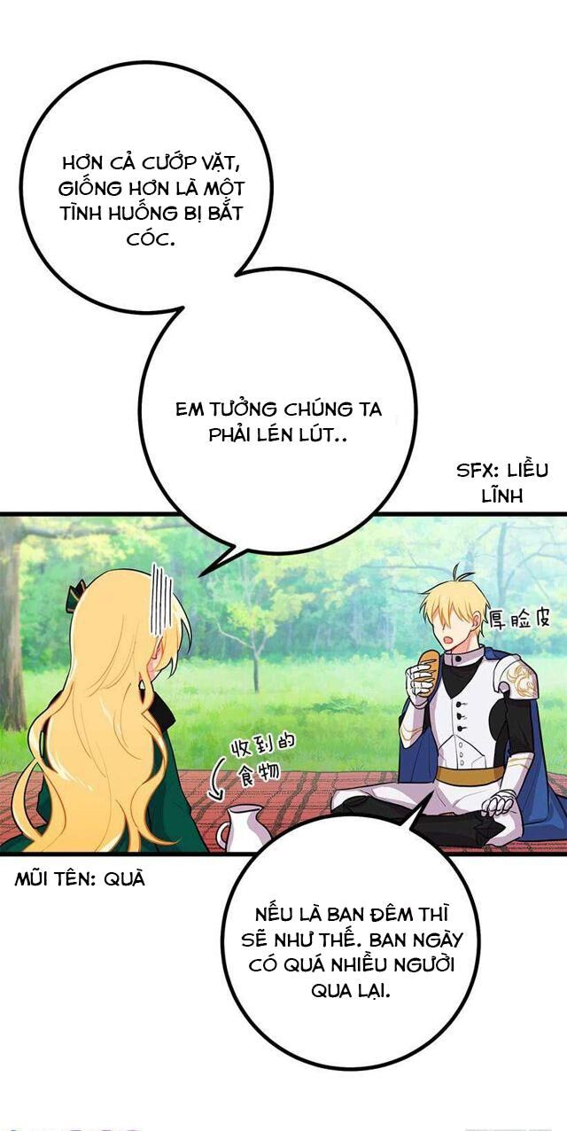 Tôi Là Tiểu Thư Của Gia Đình Này Chapter 38.1 - 15