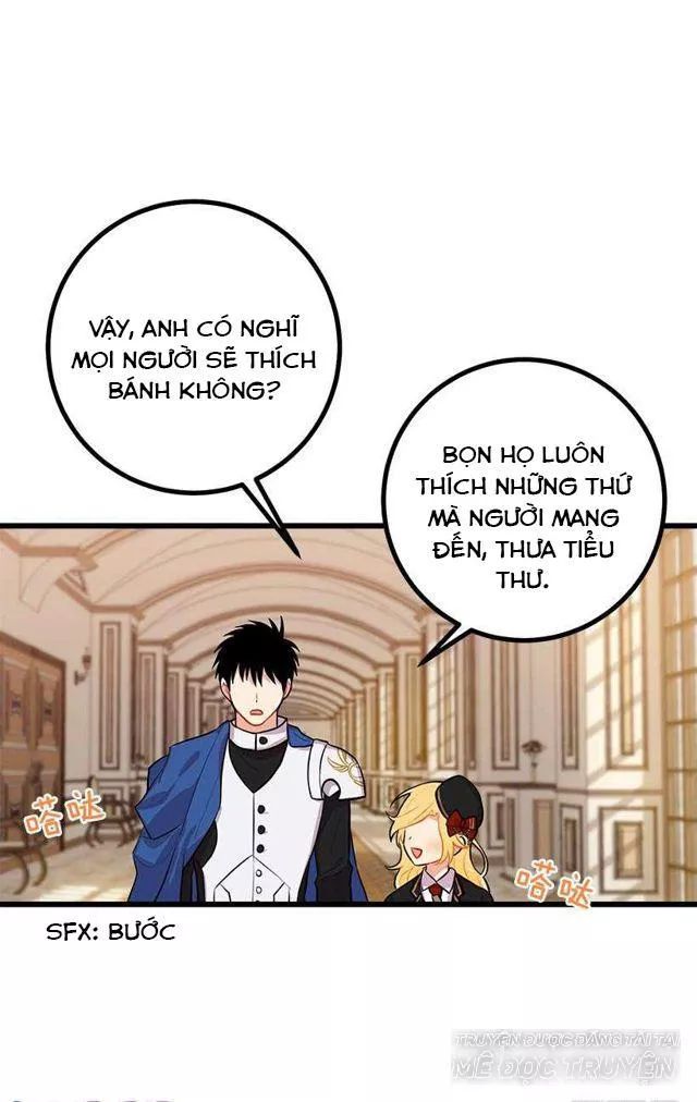 Tôi Là Tiểu Thư Của Gia Đình Này Chapter 39.1 - 16