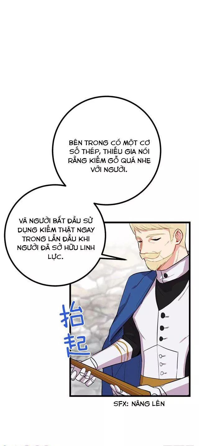 Tôi Là Tiểu Thư Của Gia Đình Này Chapter 39.2 - 10