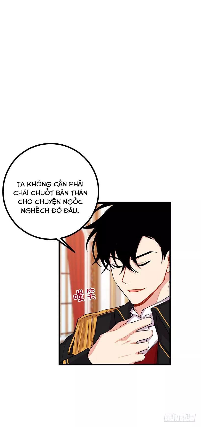 Tôi Là Tiểu Thư Của Gia Đình Này Chapter 42 - 14