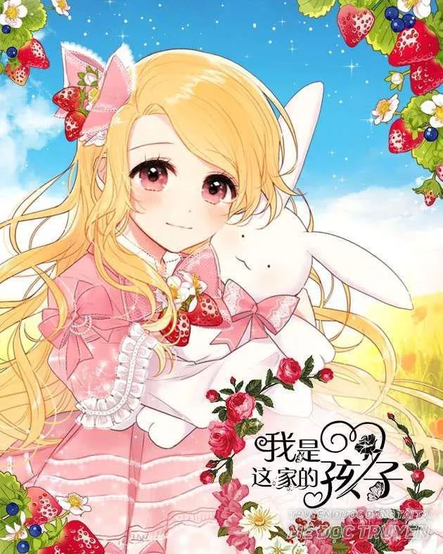 Tôi Là Tiểu Thư Của Gia Đình Này Chapter 43 - 1