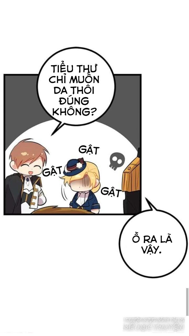 Tôi Là Tiểu Thư Của Gia Đình Này Chapter 48 - 16
