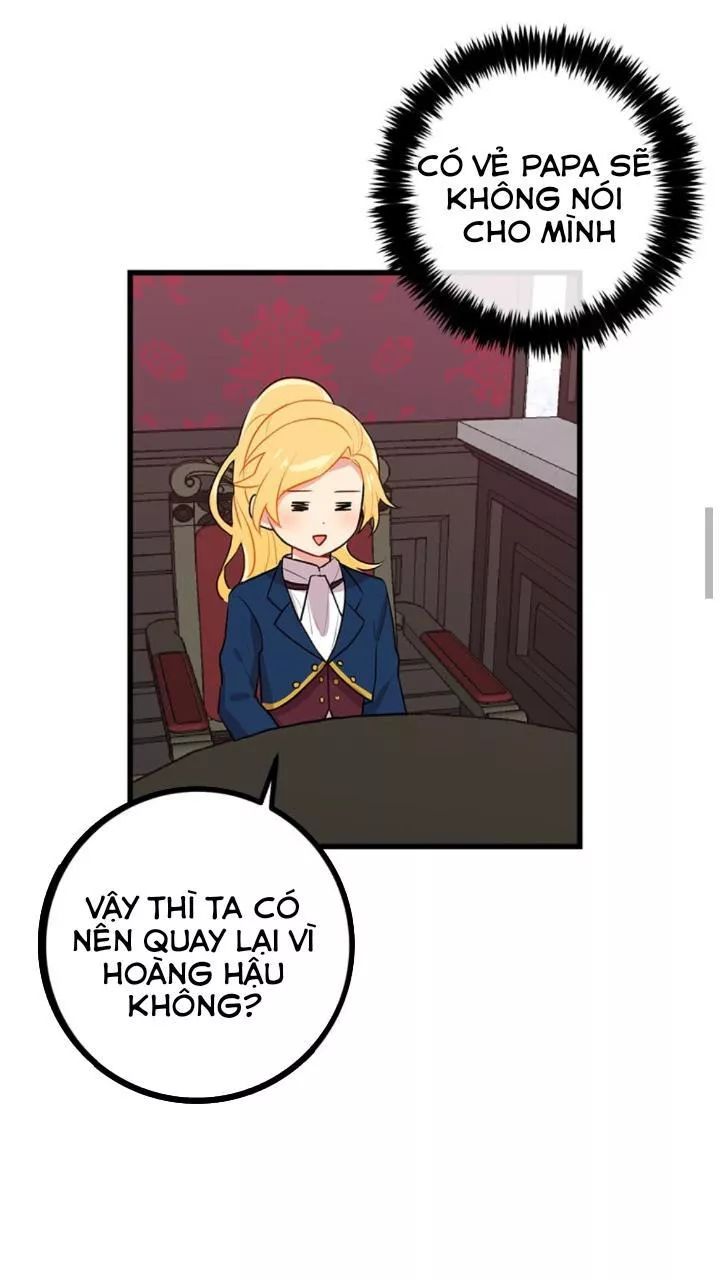 Tôi Là Tiểu Thư Của Gia Đình Này Chapter 50 - 24