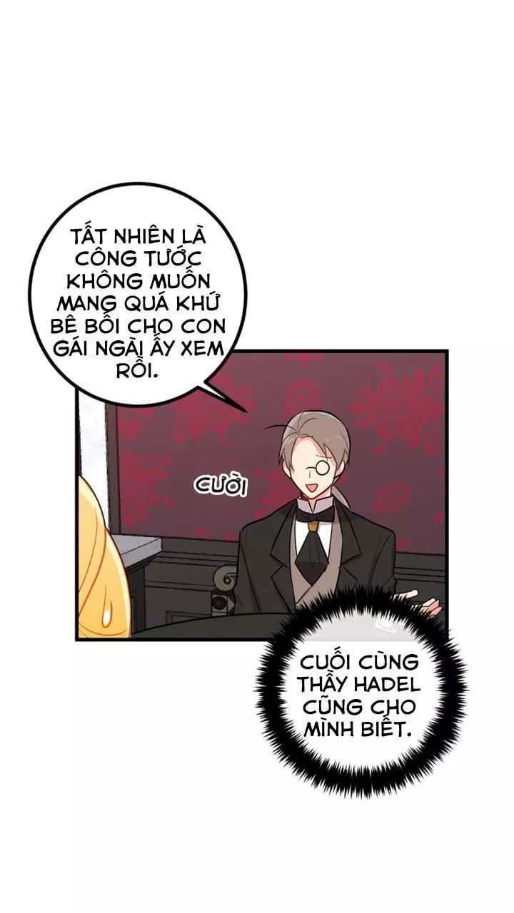 Tôi Là Tiểu Thư Của Gia Đình Này Chapter 50 - 29