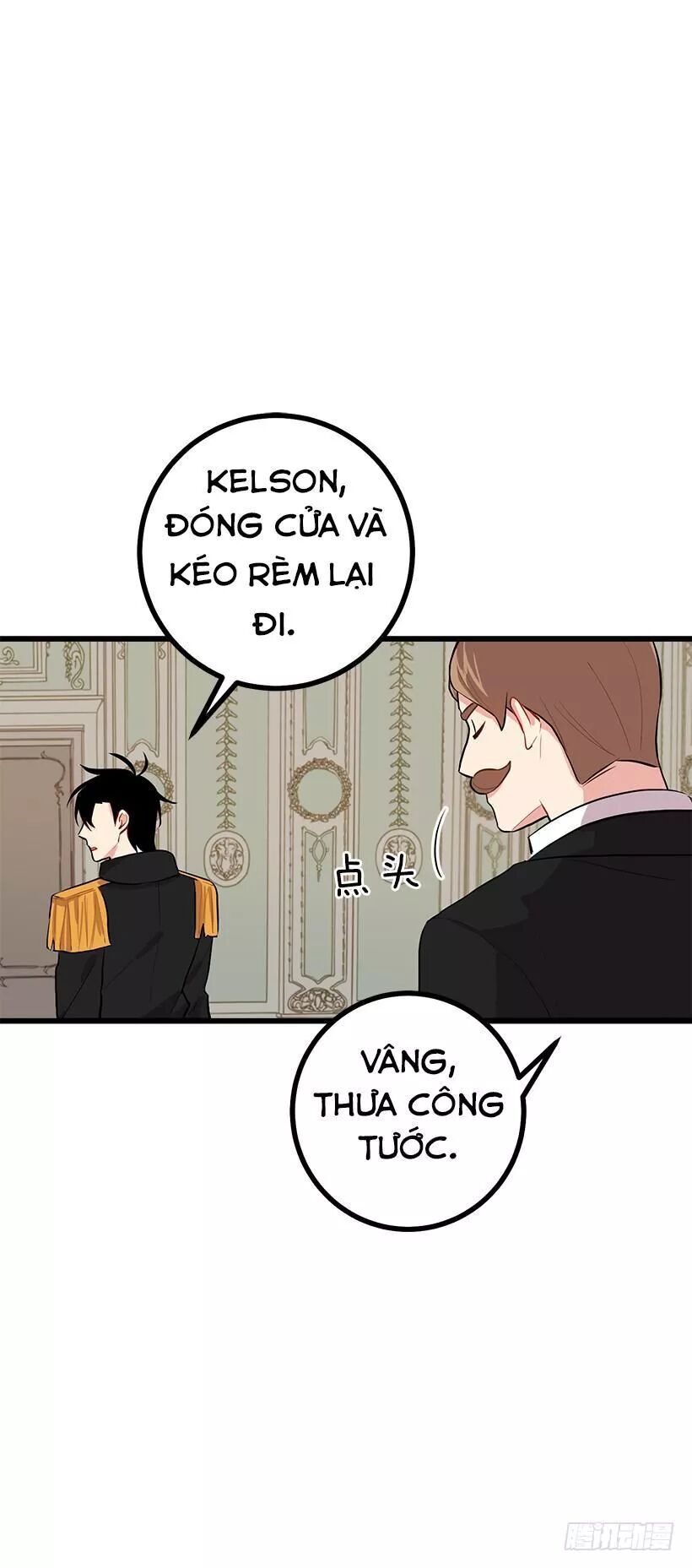 Tôi Là Tiểu Thư Của Gia Đình Này Chapter 51 - 47