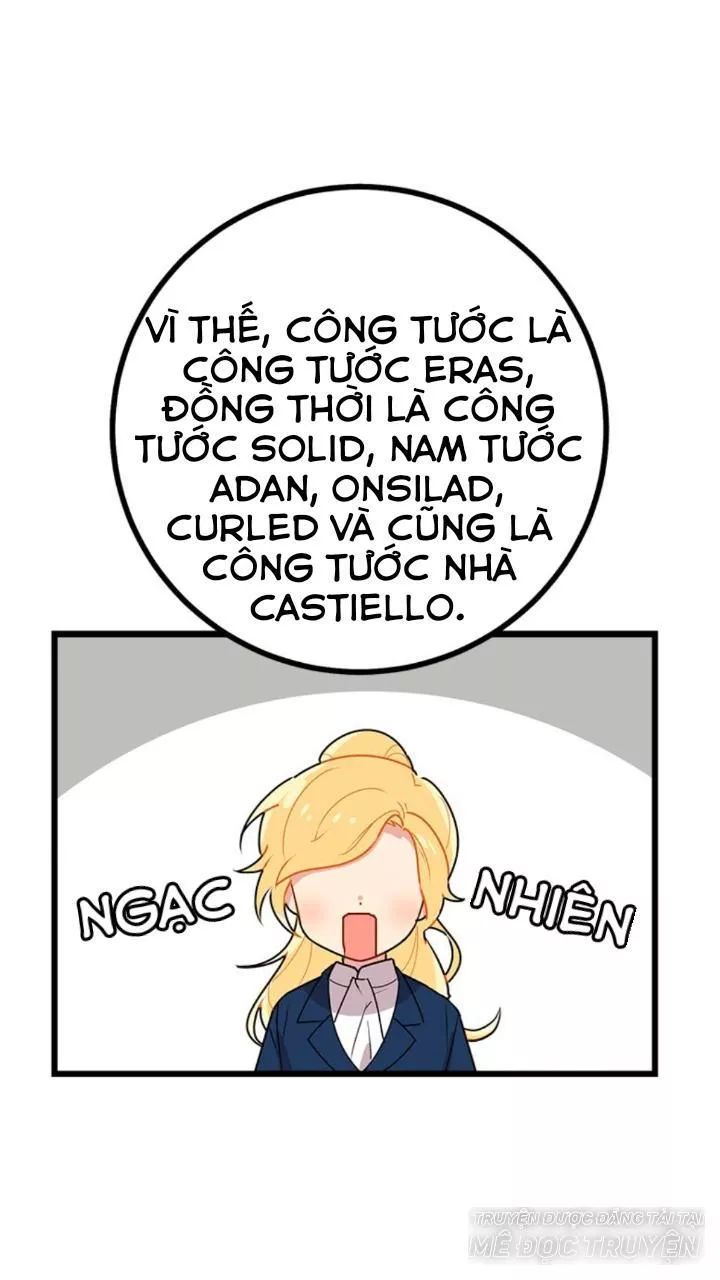 Tôi Là Tiểu Thư Của Gia Đình Này Chapter 52 - 31