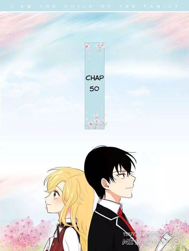 Tôi Là Tiểu Thư Của Gia Đình Này Chapter 55 - 1