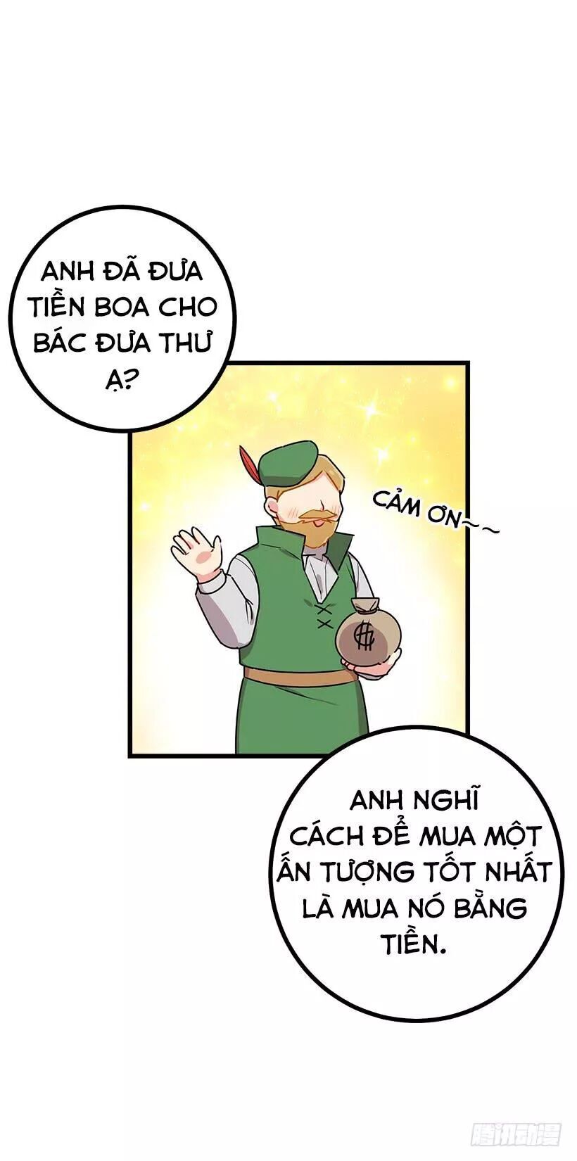 Tôi Là Tiểu Thư Của Gia Đình Này Chapter 55 - 34