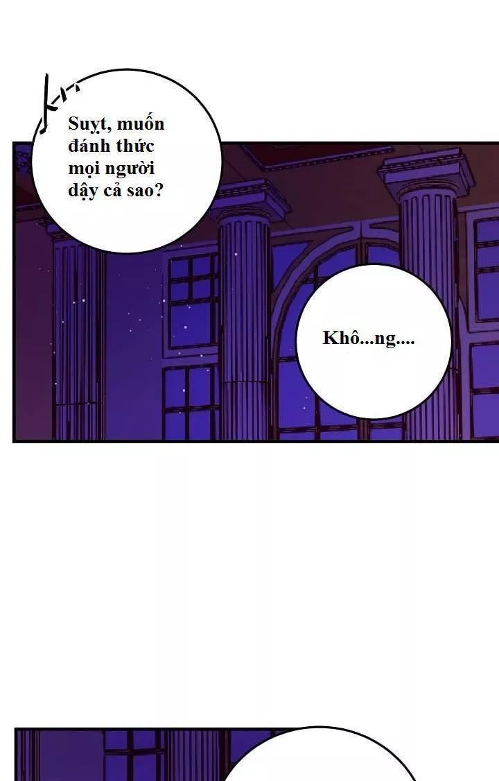 Tôi Là Tiểu Thư Của Gia Đình Này Chapter 6 - 3