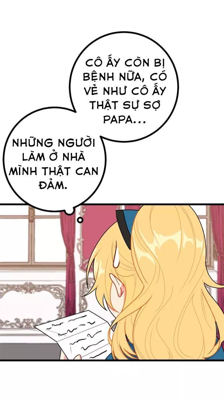 Tôi Là Tiểu Thư Của Gia Đình Này Chapter 60 - 2