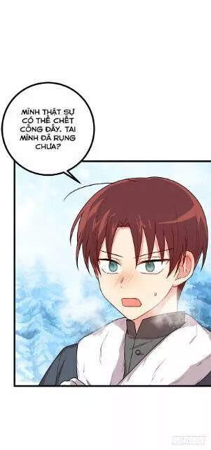 Tôi Là Tiểu Thư Của Gia Đình Này Chapter 63 - 18