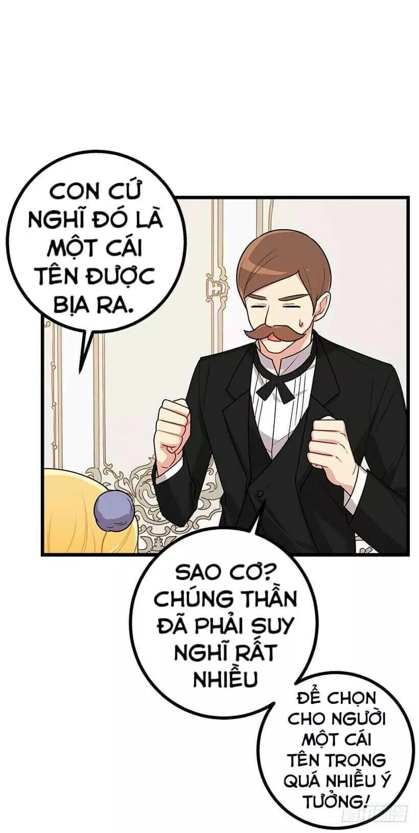Tôi Là Tiểu Thư Của Gia Đình Này Chapter 65 - 18