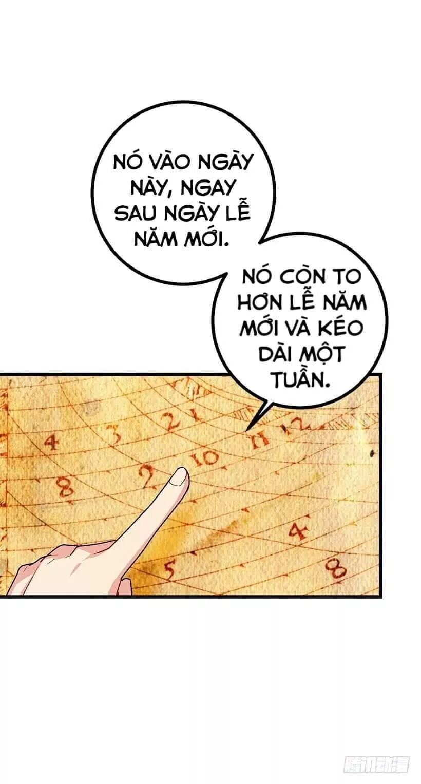 Tôi Là Tiểu Thư Của Gia Đình Này Chapter 65 - 22