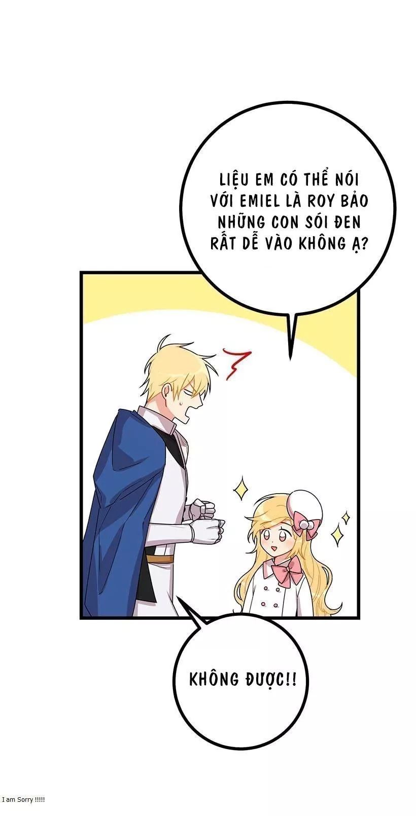 Tôi Là Tiểu Thư Của Gia Đình Này Chapter 67 - 25