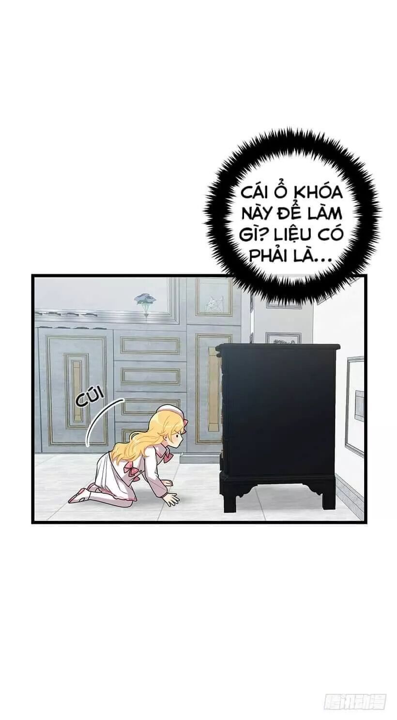 Tôi Là Tiểu Thư Của Gia Đình Này Chapter 68 - 36