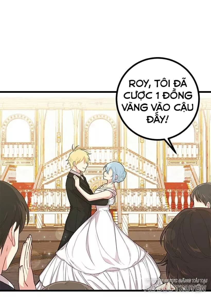 Tôi Là Tiểu Thư Của Gia Đình Này Chapter 71 - 11
