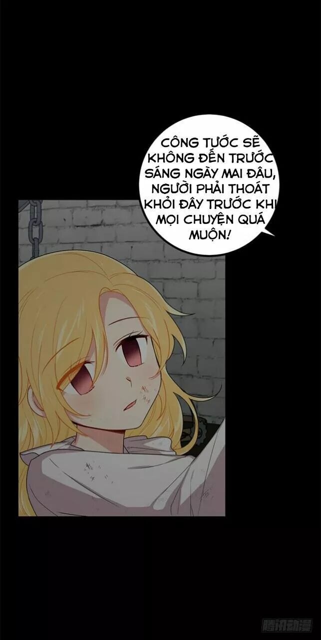 Tôi Là Tiểu Thư Của Gia Đình Này Chapter 75 - 39
