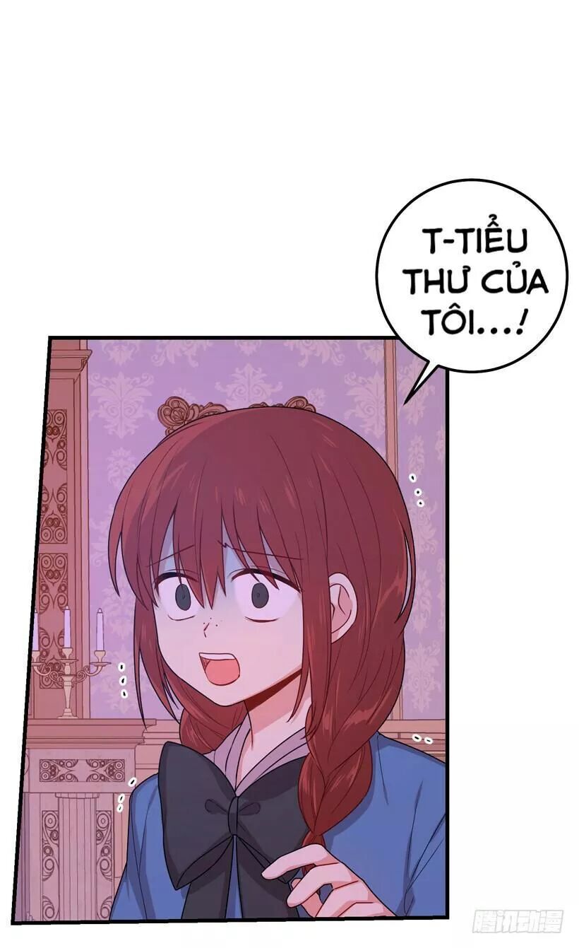 Tôi Là Tiểu Thư Của Gia Đình Này Chapter 80 - 25